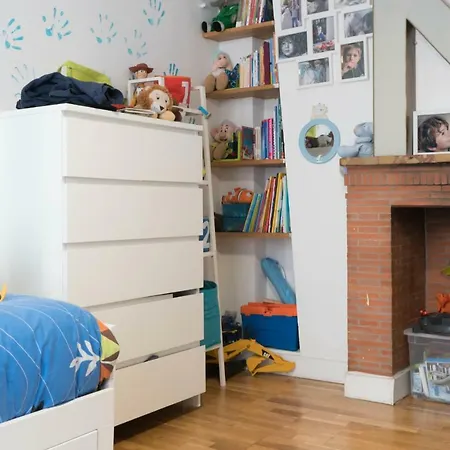 Hostnfly - Beautiful Flat In The Belleville District Apartament *