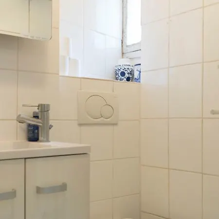 Hostnfly - Beautiful Flat In The Belleville District Paryż