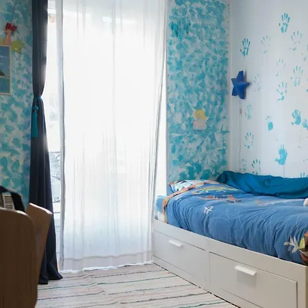 Hostnfly - Beautiful Flat In The Belleville District