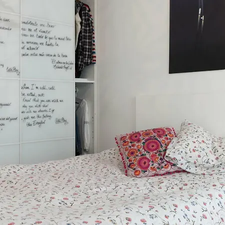 Apartament Hostnfly - Beautiful Flat In The Belleville District